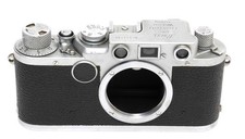 @ Vintage Leitz Leica IIf