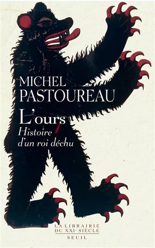 Ours histoire d - histoire, d'un
