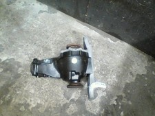 Pont (propulsion) AUDI A4