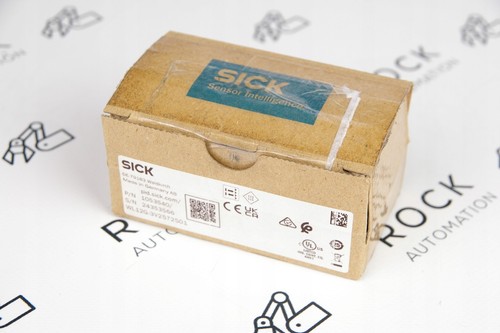 Capteur optique sick - capteur,