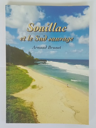 Souillac sud sauvage - souillac,