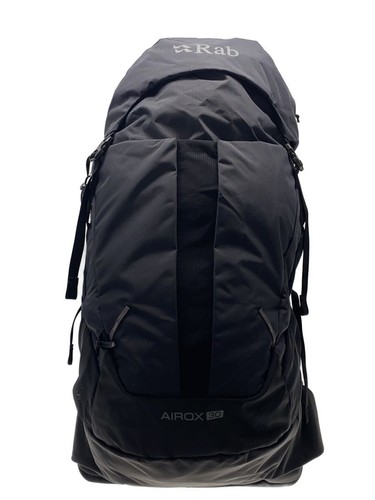 Rab airox backpack - rab, 30/backpack/-/blk