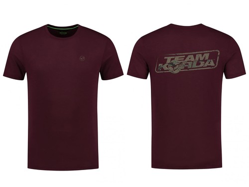 Korda digi kamo shirt - tk, t-shirt