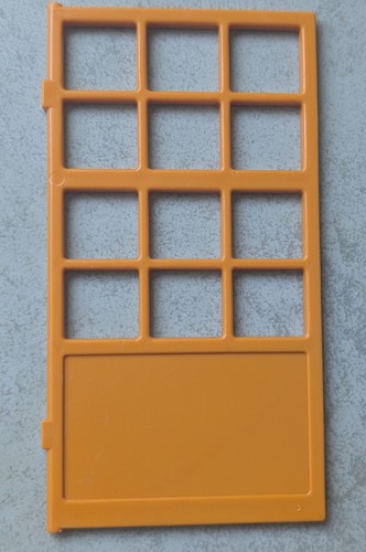 Playmobil porte fort - playmobil,