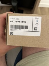 Boitier air bag BMW SERIE 1 F21 PHASE 2 65779461918