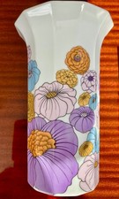 Beau Vase Rosenthal