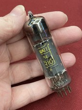 Poste Radio TSF Ampli Lampe