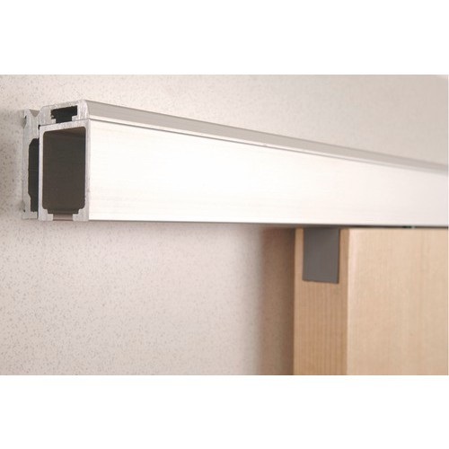 Rail haut pour - , porte