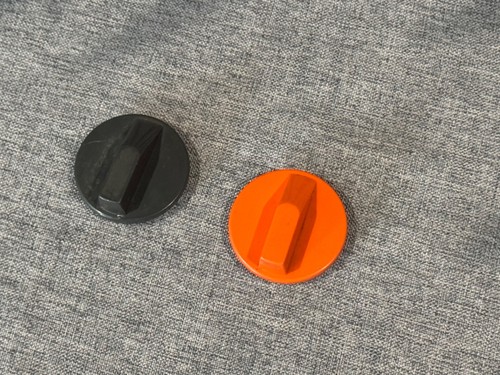 Lot boutons pour - lot, de