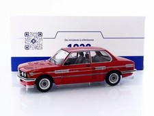 SOLIDO 1/18 - ALPINA C1 (E21)