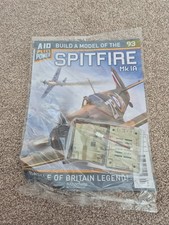 1/18 HACHETTE ÉDITION 93 -