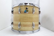 Batterie Ludwig B/O Badge