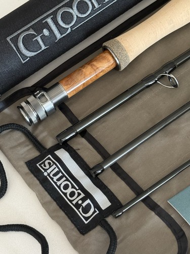 Beautiful g loomis imx pro - **beautiful**,