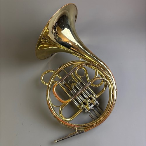 Cor français yamaha yhr 313 - cor,