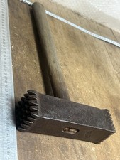 Outil ancien old tool tailleur - outil,