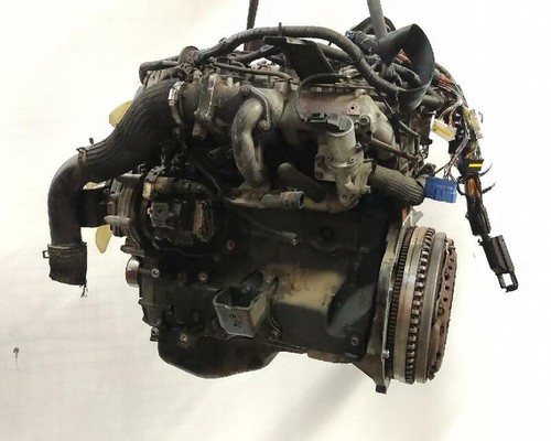 Moteur complet kia sorento - moteur,