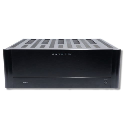 Anthem mca 525 - 525, five