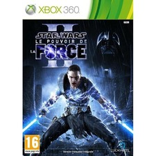 Jeu Xbox 360 Xb360 Star Wars
