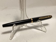 Ancien Stylo REFORM CALLIGRAPH  1.9 Fountain Pen à Piston. Germany.TBE
