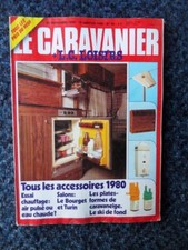 Le Caravanier n°85 du 20