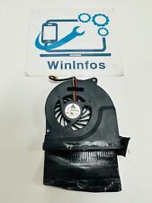 Ventilateur refroidisseur chaleur cpu fan ASUS N73S (N73SV)