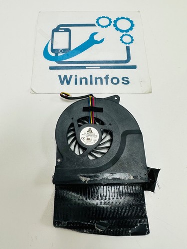 Ventilateur refroidisseur