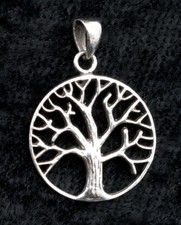 Pendentif Arbre de Vie  Celte