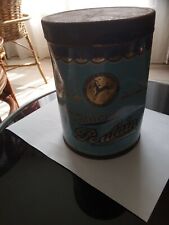 Ancienne Boîte Vintage Confiserie Poulain