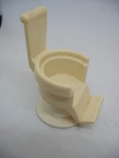 Vintage fisher price little people Play Family Fauteuil Coiffeur Barber Chair