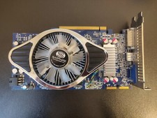 Carte graphique Sapphire PCIe Radeon HD4850 GDDR3 512Mo DVI / HDMI / VGA
