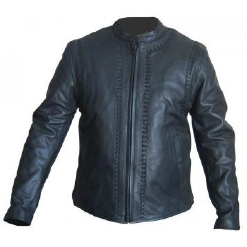 Trim jacket - trim,