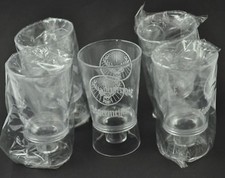 5 X JÄGERMEISTER USA Gobelet