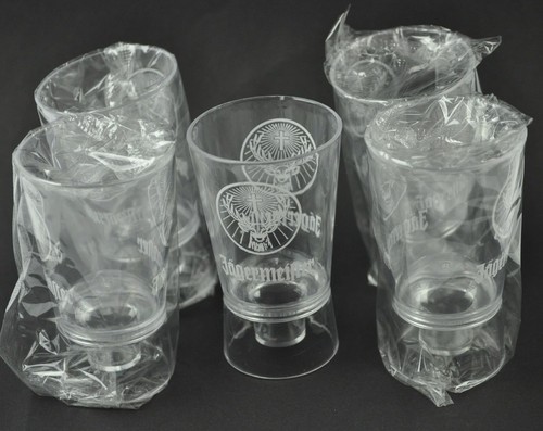 Jägermeister usa gobelet - jÄgermeister,