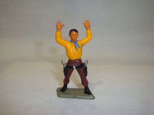 Figurine ancienne starlux - ancienne,