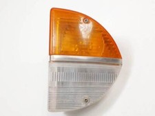 feu avant gauche pour TRIUMPH