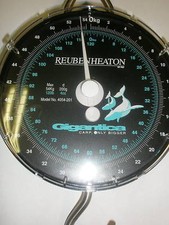 Balances De Pesée Korda