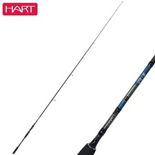 Canne à filer HART Saltwater