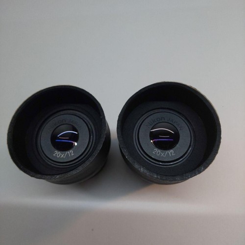 Paire oculaires de - paire,