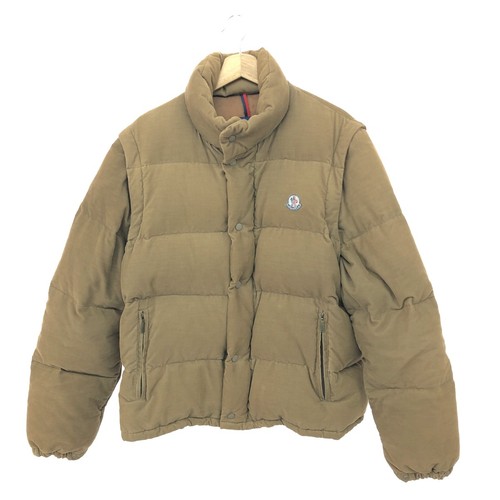 Veste matelassée moncler - matelassée,