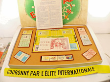 Jeu Europax Lehembre Mahé Jeu