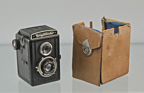Voigtländer brillant - voigtländer,