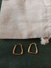 Créoles Or  Tendance 