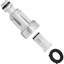 Filtre à eau pour robinet de