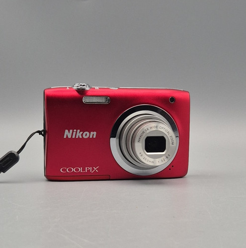 Great nikon coolpix - nikon,