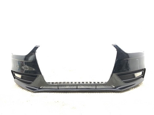 Pare chocs avant audi b8 - pare-chocs,