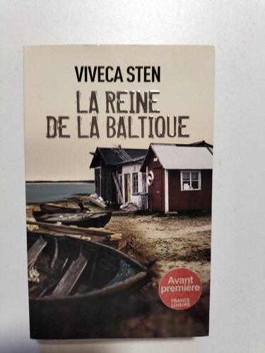 Reine baltique viveca - reine, la