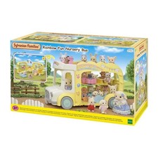 SYLVANIAN FAMILIES 5744 - Le