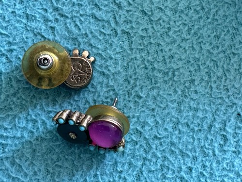 Boucles oreilles gas - d'oreilles,