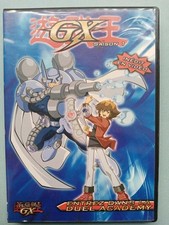 Yu-Gi-Oh GX Saison 1- Entrez Dans La Duel Academy/ DVD simple