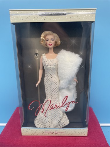Nrfb marilyn monroe timeless - nrfb,